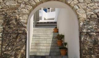 Avra Apartments Mykonos Town Exterior photo